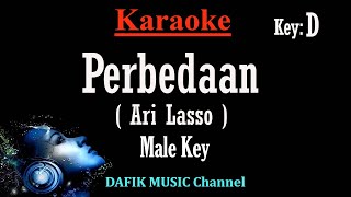 Download lagu Perbedaan (Karaoke) Ari Lasso Nada pria/ cowok/ male key D mp3 Download lagu Perbedaan (Karaoke) Ari Lasso Nada pria/ cowok/ male key D mp3