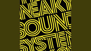 Music video thumbnail preview for I D E W 2 L U by Sneaky Sound System