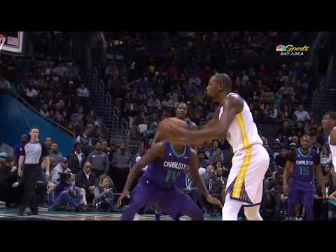 Warriors passing highlights 2017.12.06 - 26 assists