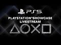 PlayStation Showcase 2021 Livestream