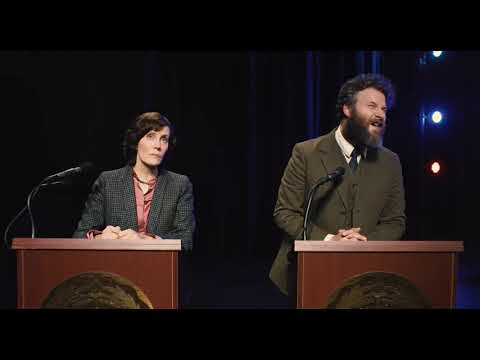 An American Pickle - Controversial