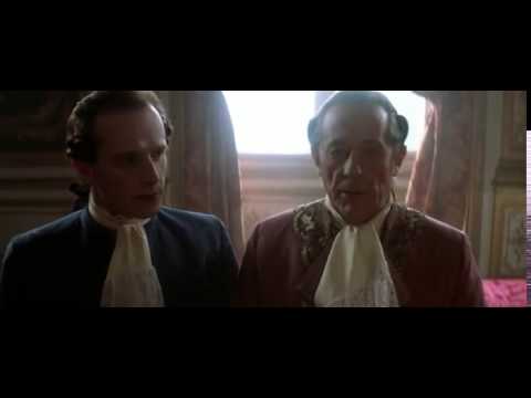 Passage du Film RIDICULE