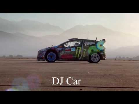 Car Race Mix 4  House Apollo