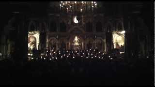 Kilven Kuoro - Pyhä Yö