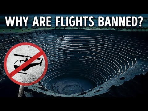 The Forbidden Skies: No-Fly Zones Around the World