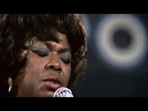Sarah Vaughan “Summertime” (1974)