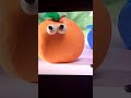 Sesame Street One Fine Face Orange