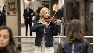 The OA - Violin Piece HD (Soundtrack)