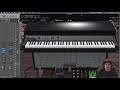 Mixing Melodies & Sequencing Strings With Ruckspin Part 1