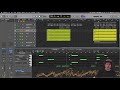 Mixing Melodies & Sequencing Strings With Ruckspin Part 2