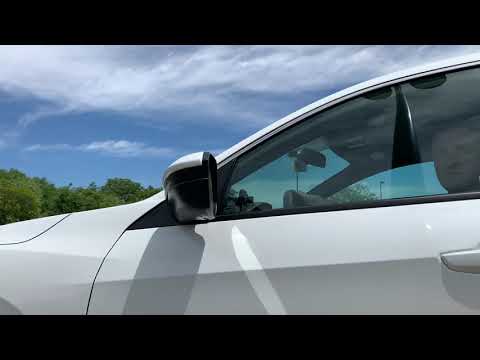 FK8 Type R Exhaust on Civic Si Drive By