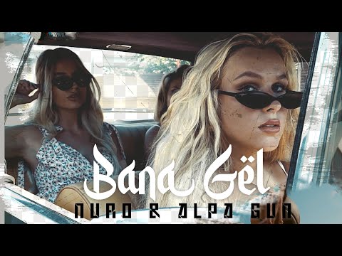 NURO X ALPA GUN - BANA GEL