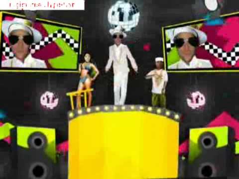 JulPot - JUJU! J'suis le roi de la ville