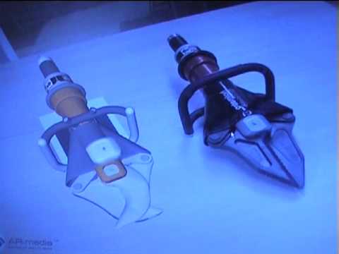 Tedopres Augmented Reality