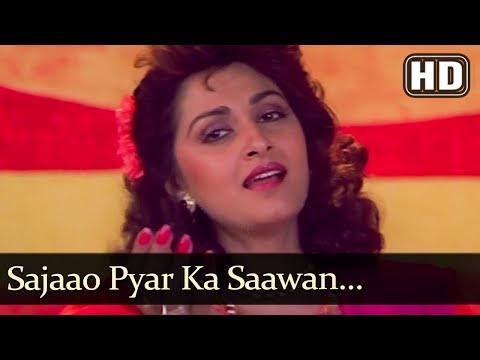 Sajaao Pyar Ka Saawan — watch video