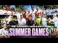 ELIGELLA SUMMER GAMES 2026 AUS DER CÔTE D AZUR Mit Arda Mert Marli Ali Sascha Rohat Co