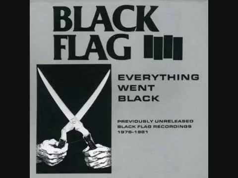 Black Flag - 