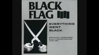 Black Flag - 