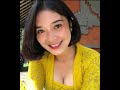 Tiktok Cewek Cantik Bali Tiktok Pesona Indonesia