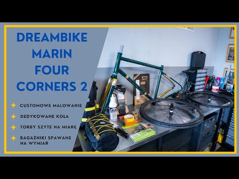 Dreambuild Marin Four Corners 2