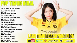 Download lagu POP TIMUR VIRAL 2025 || LAGU TIMUR BAGOYANG PICA VIRAL TIKTOK 2025 mp3 Download lagu POP TIMUR VIRAL 2025 || LAGU TIMUR BAGOYANG PICA VIRAL TIKTOK 2025 mp3