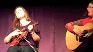 celtic concert ㉑ SHELLEY BROWN & KERRI BROWN  'the briar & the rose'