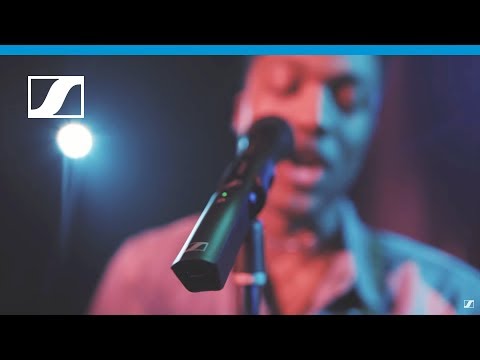 XS Wireless Digital | An instant overview  Stage & Rehearsal | Sennheiser