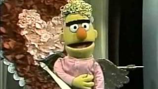 Sesame Street - Bert sings &quot;That&#39;s Love&quot;
