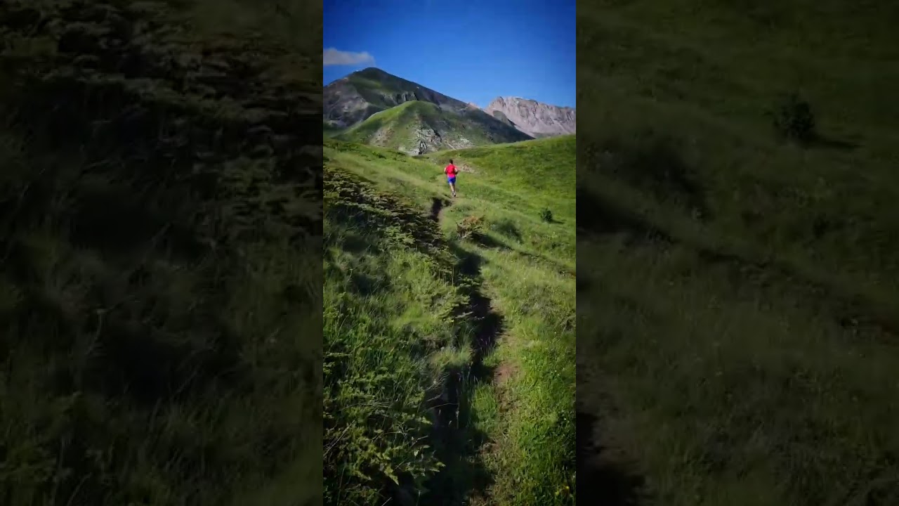 ARGITHEA MOUNTAIN RACE 2026/SKYRACE 6 PEAKS.