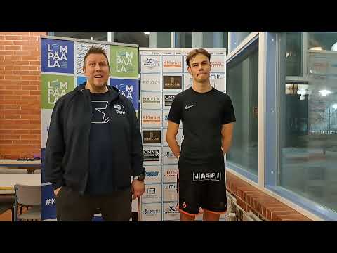 Ennakko: Lempo matkaa Kuortaneelle, mutta miten saadaan voittopisteet kotimatkalle?