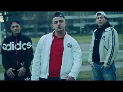 Oldschool Soldiers - Sinan49, Ghettokan & Musa51 One-Take Video-1.mp3