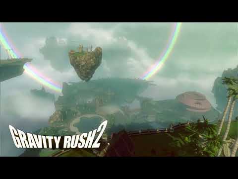 Lei Havina - Gravity Rush 2 Music (Extended)