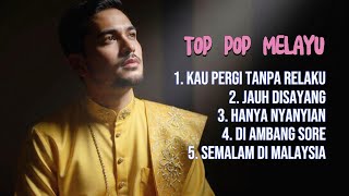 Download lagu TOP POP MELAYU - VOL.2 | Cover Hayel Umam mp3
