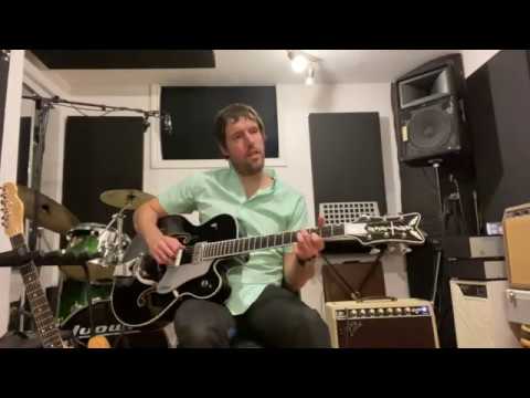 Guitar Tone Tuesday: Ep 63 - Why Filtertron Pickups Rock!