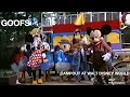 Goofs Found In Campout At Walt Disney World All Of The Goofs