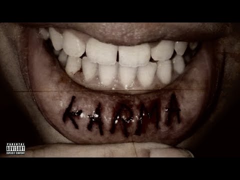 Shezzy ft. Aygor - KARMA