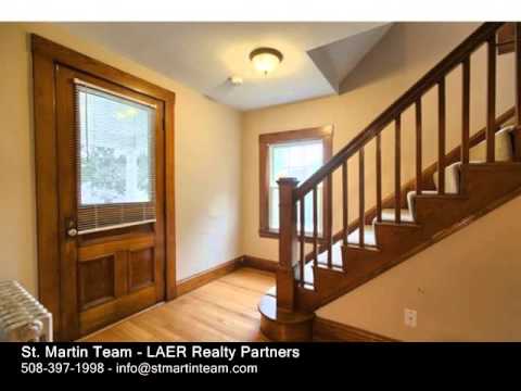 110 Main Street, Westford MA 01886 - Single Family Home - Real Estate - For Sale -