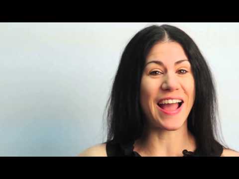 Paloma Herrera: NEW YORKERS FOR DANCE (English)