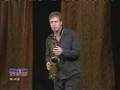 Smooth Jazz Sax - Keith Jacobson - Honey Doo