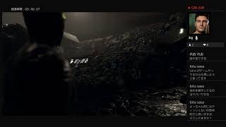[Detroit :Become Human 人間、こわい［初見］part3