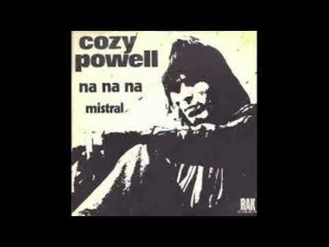 COZY POWELL - Na na na