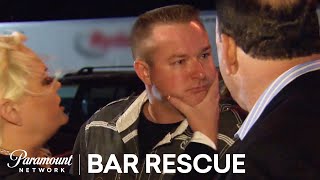 Top 5 Craziest Bar Fights (Compilation) | Bar Rescue
