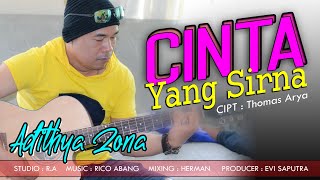 Download lagu CINTA YANG SIRNA ADITHYA ZONA LAGU TERBARU 2020 | SLOW ROCK TERBARU 2020 Cipt : Thomas Arya mp3 Download lagu CINTA YANG SIRNA ADITHYA ZONA LAGU TERBARU 2020 | SLOW ROCK TERBARU 2020 Cipt : Thomas Arya mp3