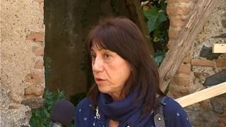 Tanja Di Pietro intervista a Tremedia al Cultural Day