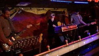 Pale Dian - Live at La Cita, DTLA 3/4/2016