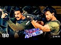 Bade Miyan Chote Miyan Full Hindi Action Movie 2024 Tiger Shroff Akshay Kumar Prithviraj