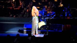 Let&#39;s Face the Music &amp; Dance LIVE Lady Gaga &amp; Tony Bennett 6-23-15 Radio City
