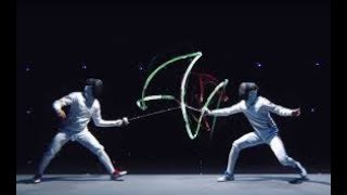 Live - Fencing - World Cadet Championships Torun (Pol) 6 aprile 2019