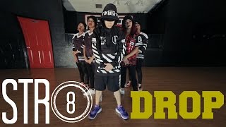 Str8 Drop @OffsetYRN @Migos (Melvin Timtim choreography)