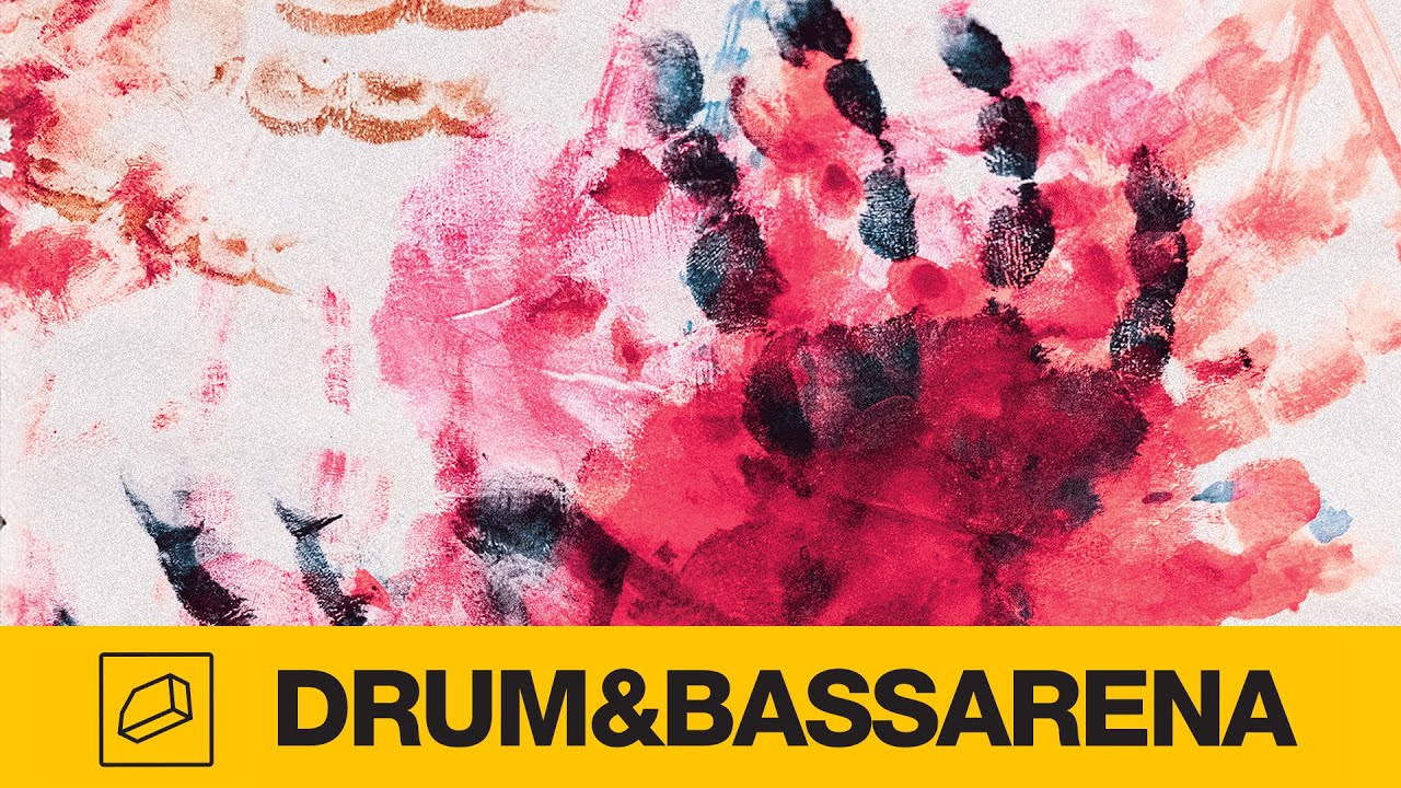 Halogenix - Take Me Away (ft. dBridge & Steve Spacek)